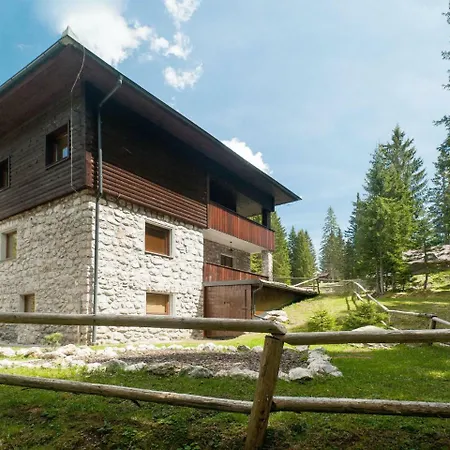 Apartma Lisica